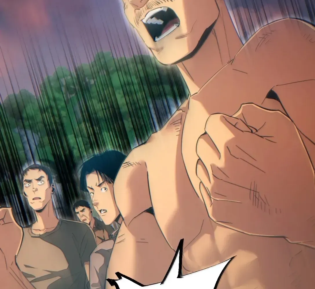 Rebirth in the End Times: I Reached the Top by Opening Boxes Chapter 95 - Page 78