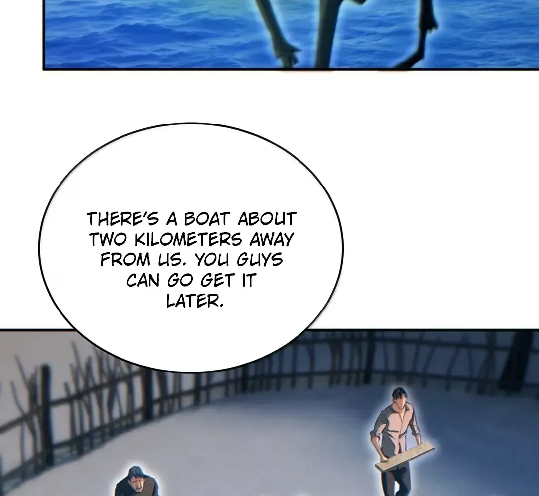 Rebirth in the End Times: I Reached the Top by Opening Boxes Chapter 95 - Page 8