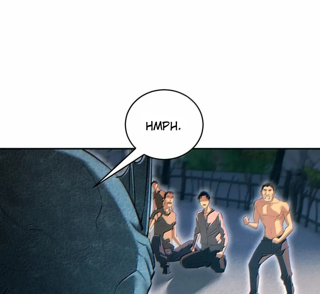 Rebirth in the End Times: I Reached the Top by Opening Boxes Chapter 95 - Page 82