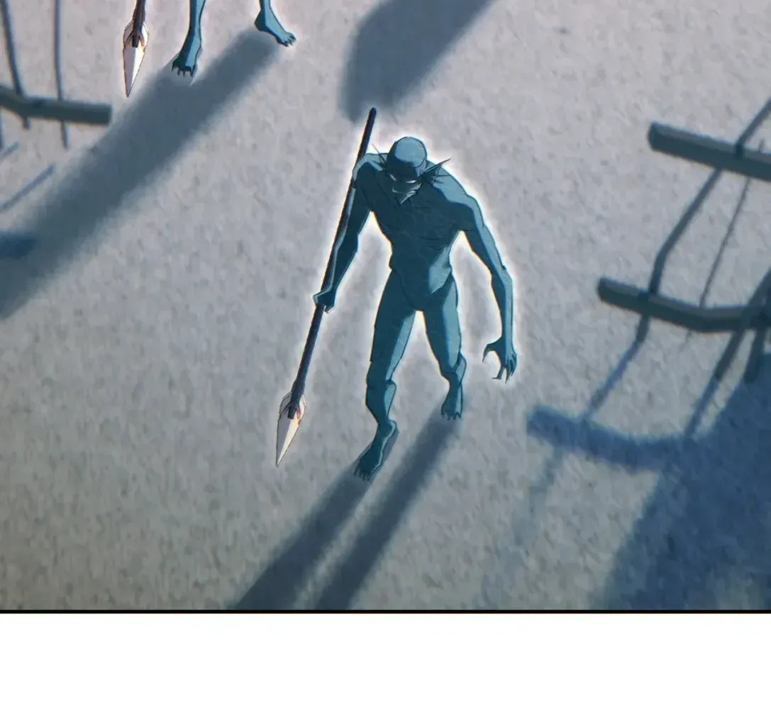 Rebirth in the End Times: I Reached the Top by Opening Boxes Chapter 95 - Page 95