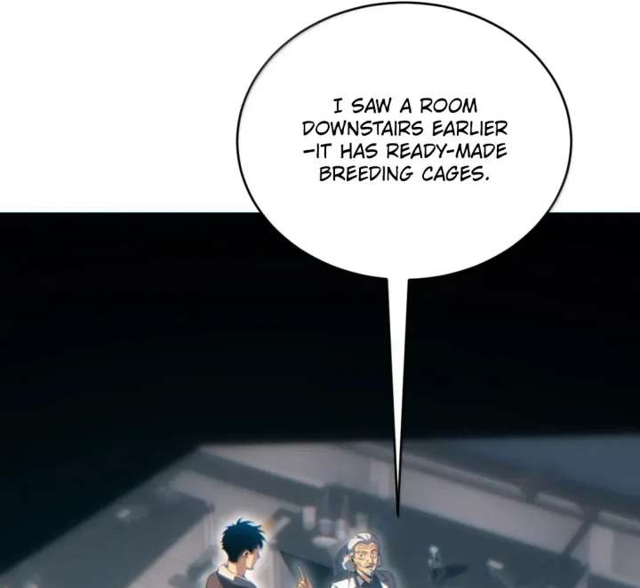 Rebirth in the End Times: I Reached the Top by Opening Boxes Chapter 96 - Page 101