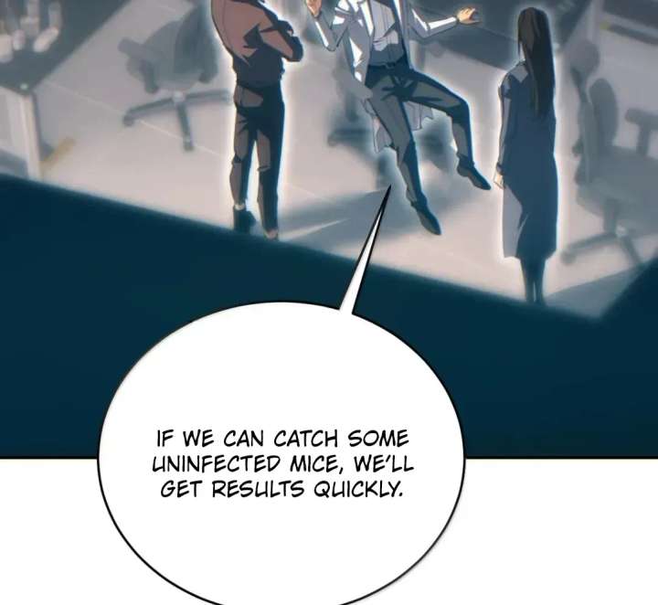 Rebirth in the End Times: I Reached the Top by Opening Boxes Chapter 96 - Page 102