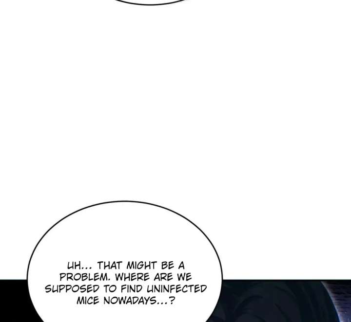 Rebirth in the End Times: I Reached the Top by Opening Boxes Chapter 96 - Page 103