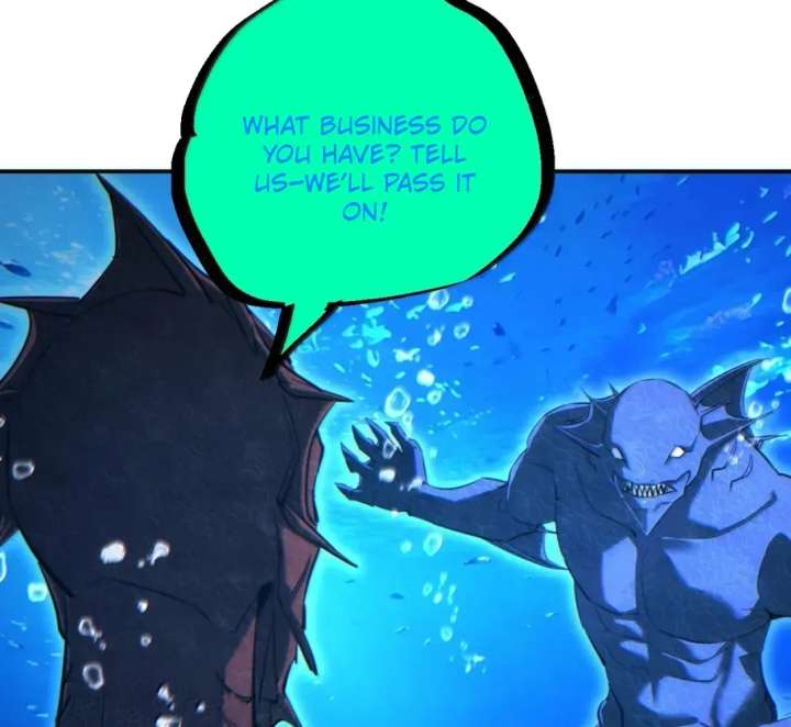 Rebirth in the End Times: I Reached the Top by Opening Boxes Chapter 96 - Page 119