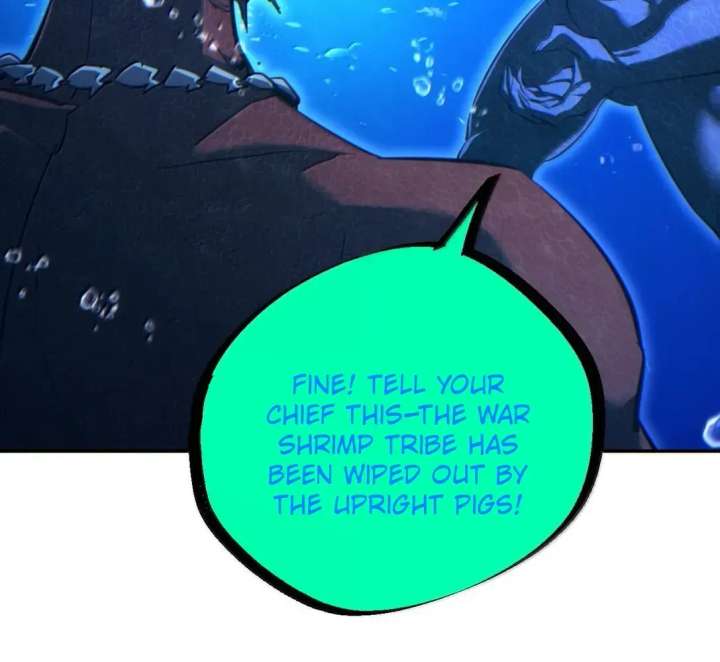 Rebirth in the End Times: I Reached the Top by Opening Boxes Chapter 96 - Page 120