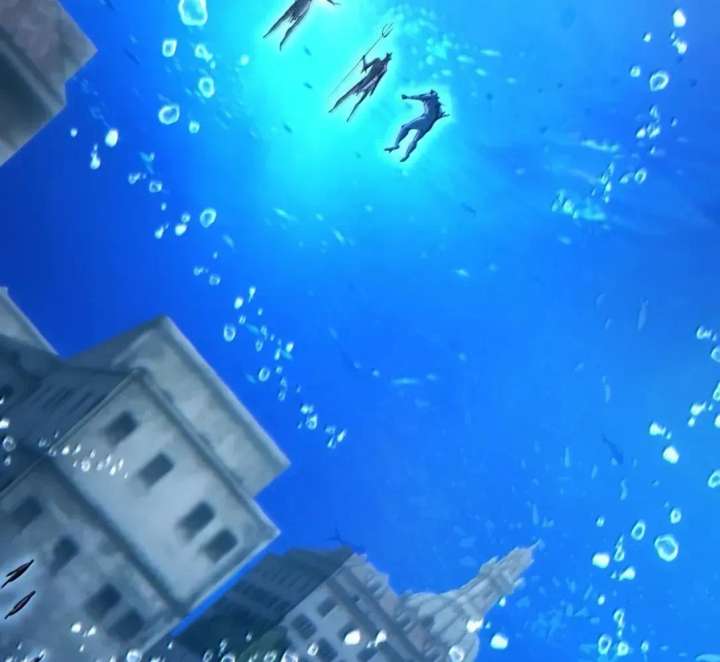 Rebirth in the End Times: I Reached the Top by Opening Boxes Chapter 96 - Page 129