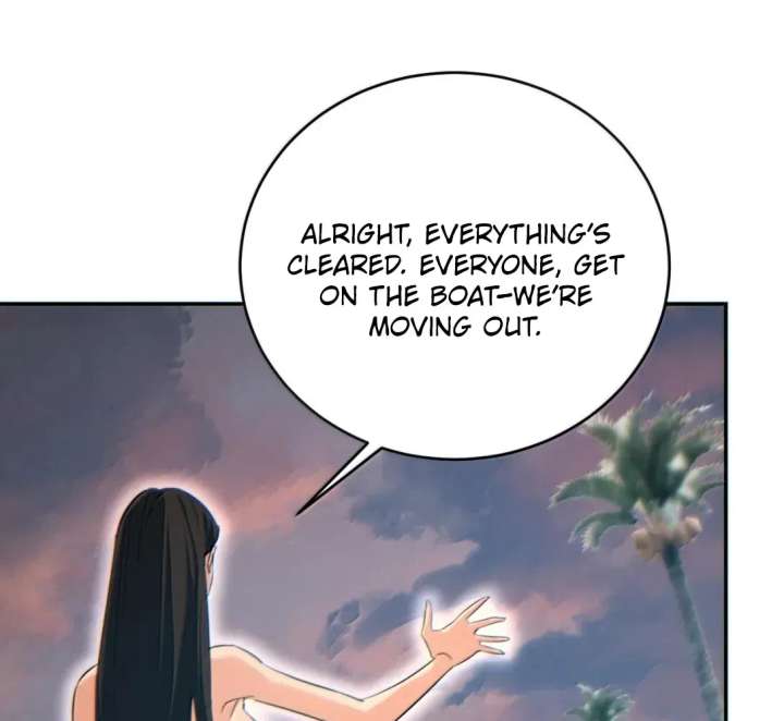 Rebirth in the End Times: I Reached the Top by Opening Boxes Chapter 96 - Page 19