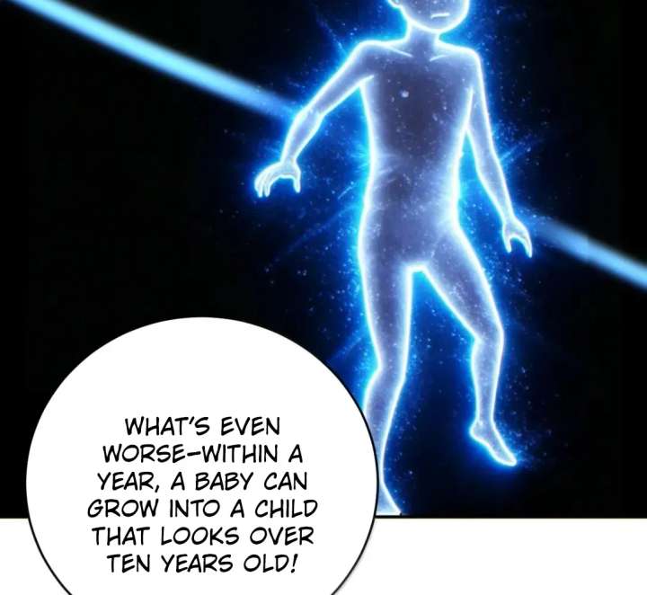 Rebirth in the End Times: I Reached the Top by Opening Boxes Chapter 96 - Page 36