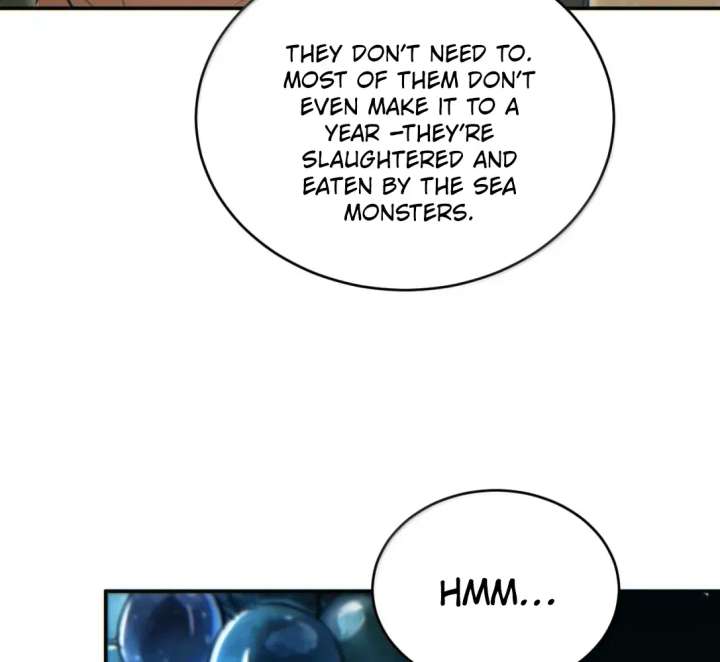 Rebirth in the End Times: I Reached the Top by Opening Boxes Chapter 96 - Page 39
