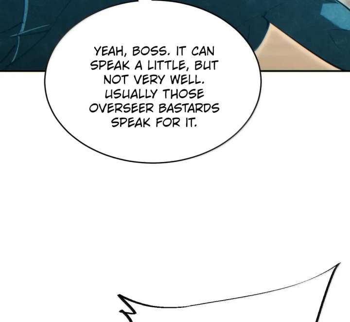 Rebirth in the End Times: I Reached the Top by Opening Boxes Chapter 96 - Page 48