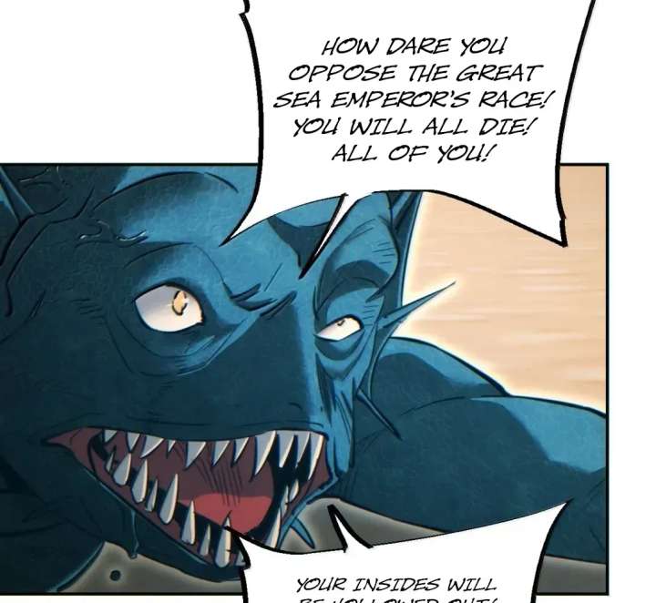 Rebirth in the End Times: I Reached the Top by Opening Boxes Chapter 96 - Page 49