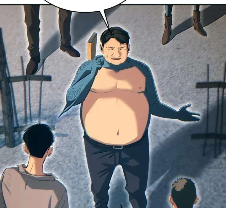 Rebirth in the End Times: I Reached the Top by Opening Boxes Chapter 96 - Page 5