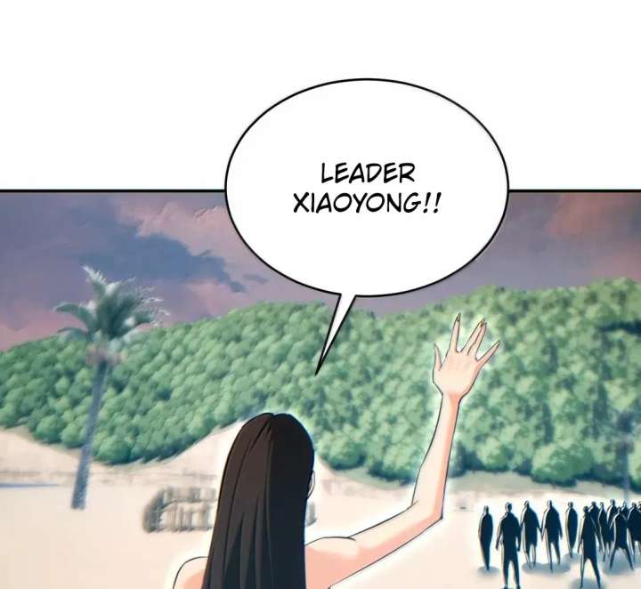Rebirth in the End Times: I Reached the Top by Opening Boxes Chapter 96 - Page 55