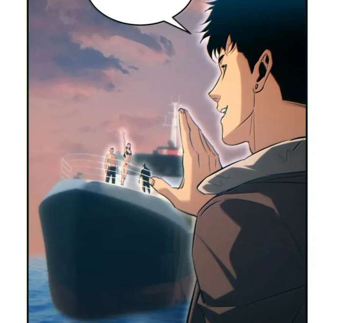 Rebirth in the End Times: I Reached the Top by Opening Boxes Chapter 96 - Page 58