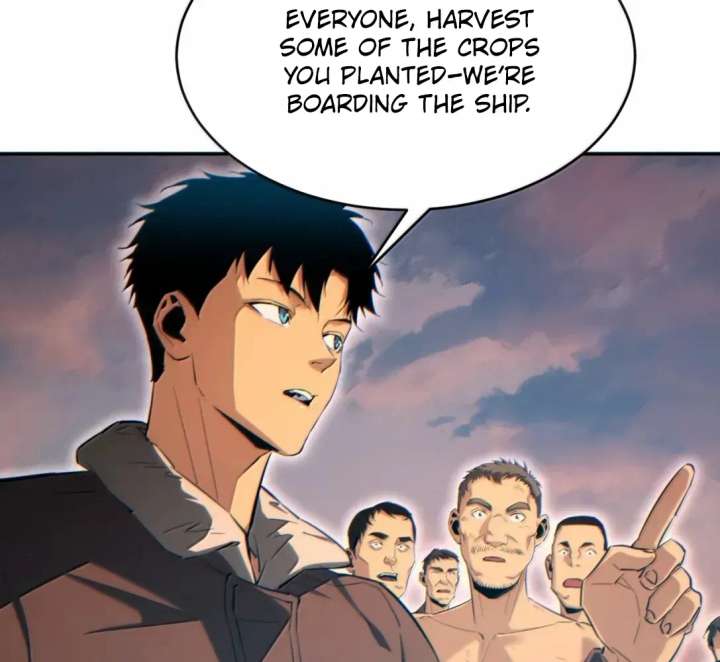 Rebirth in the End Times: I Reached the Top by Opening Boxes Chapter 96 - Page 60
