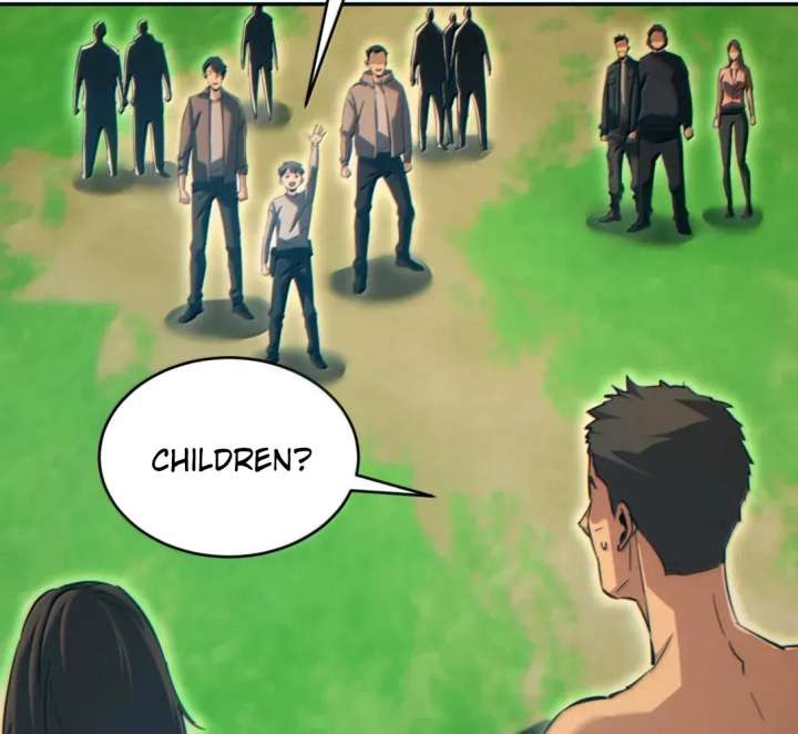 Rebirth in the End Times: I Reached the Top by Opening Boxes Chapter 96 - Page 70