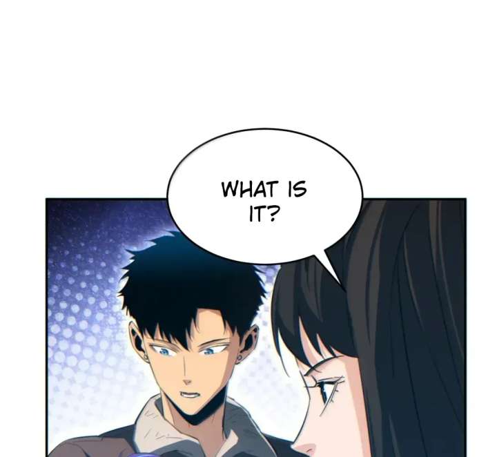 Rebirth in the End Times: I Reached the Top by Opening Boxes Chapter 96 - Page 77