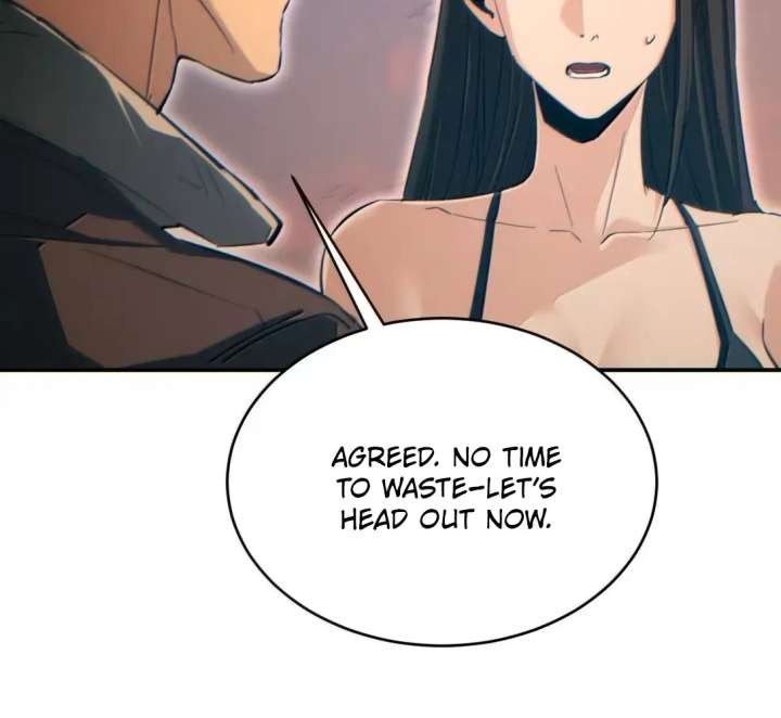 Rebirth in the End Times: I Reached the Top by Opening Boxes Chapter 96 - Page 81