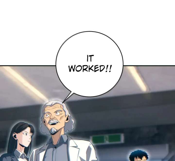 Rebirth in the End Times: I Reached the Top by Opening Boxes Chapter 96 - Page 88