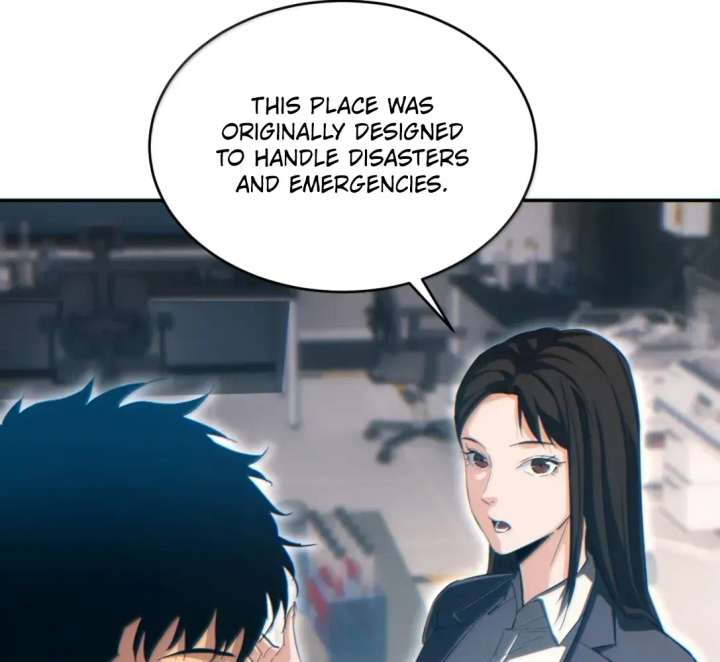 Rebirth in the End Times: I Reached the Top by Opening Boxes Chapter 96 - Page 91