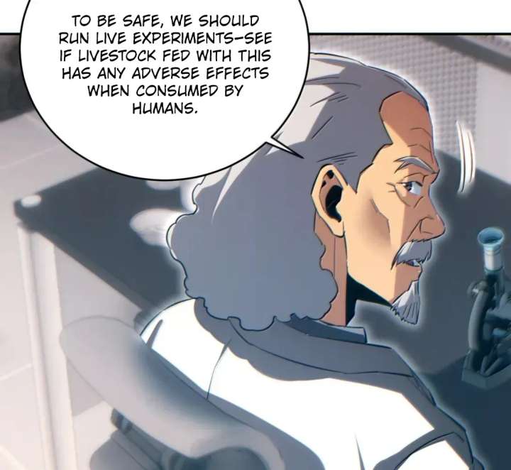 Rebirth in the End Times: I Reached the Top by Opening Boxes Chapter 96 - Page 98