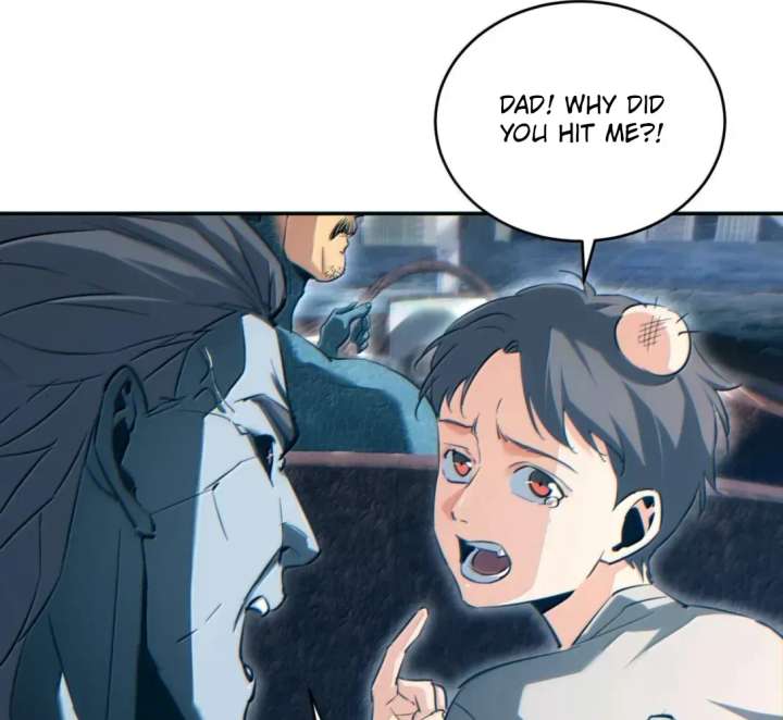 Rebirth in the End Times: I Reached the Top by Opening Boxes Chapter 97 - Page 101