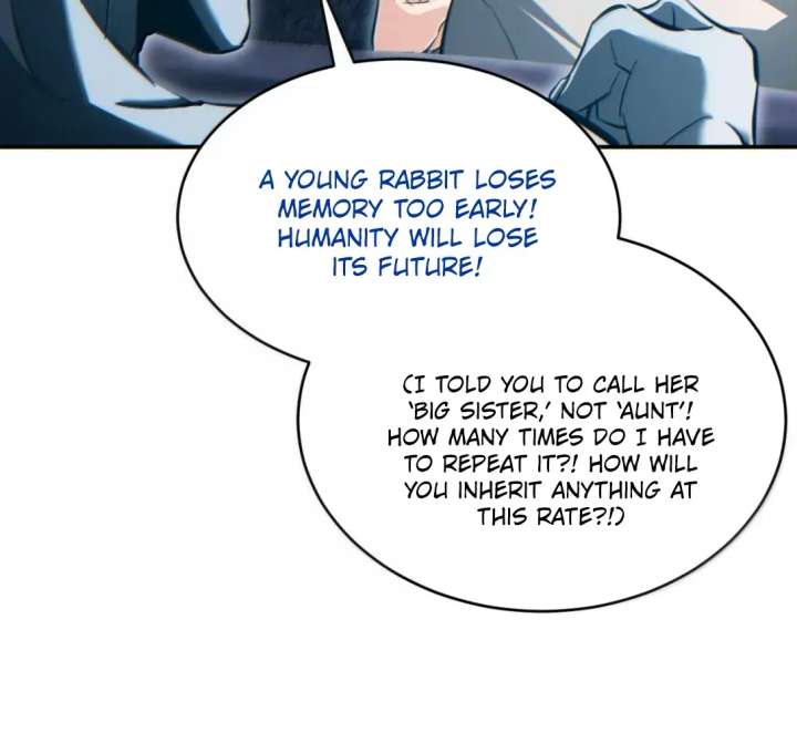Rebirth in the End Times: I Reached the Top by Opening Boxes Chapter 97 - Page 102
