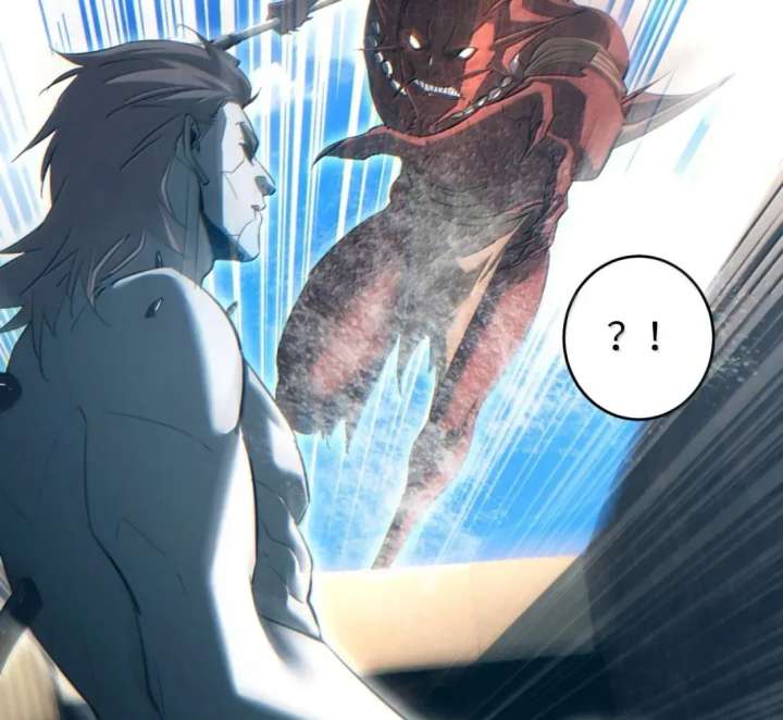 Rebirth in the End Times: I Reached the Top by Opening Boxes Chapter 97 - Page 106