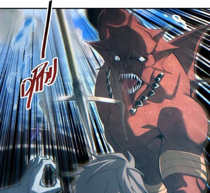 Rebirth in the End Times: I Reached the Top by Opening Boxes Chapter 97 - Page 111