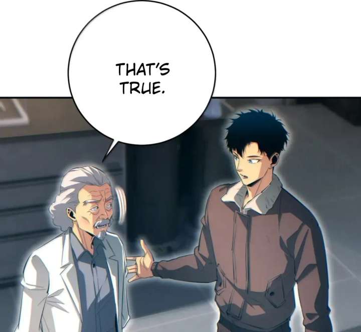 Rebirth in the End Times: I Reached the Top by Opening Boxes Chapter 97 - Page 12