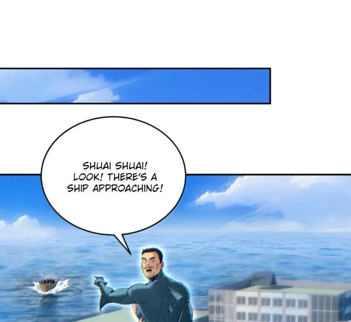 Rebirth in the End Times: I Reached the Top by Opening Boxes Chapter 97 - Page 18
