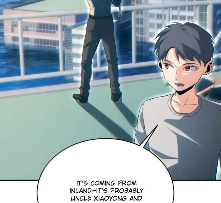 Rebirth in the End Times: I Reached the Top by Opening Boxes Chapter 97 - Page 19