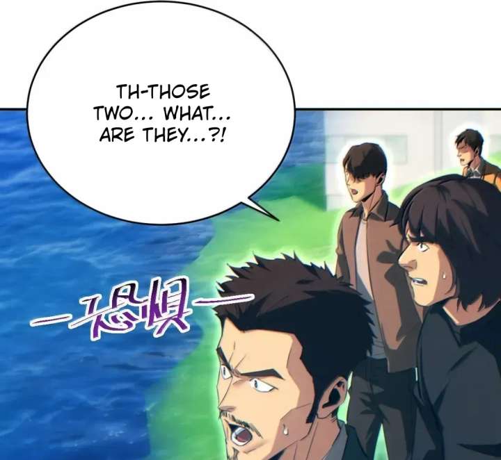 Rebirth in the End Times: I Reached the Top by Opening Boxes Chapter 97 - Page 21