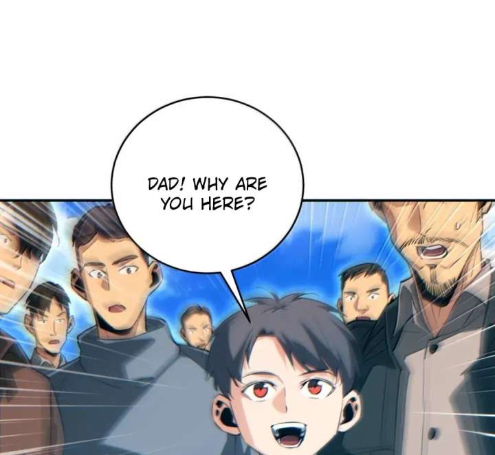 Rebirth in the End Times: I Reached the Top by Opening Boxes Chapter 97 - Page 31
