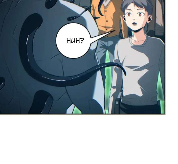 Rebirth in the End Times: I Reached the Top by Opening Boxes Chapter 97 - Page 34