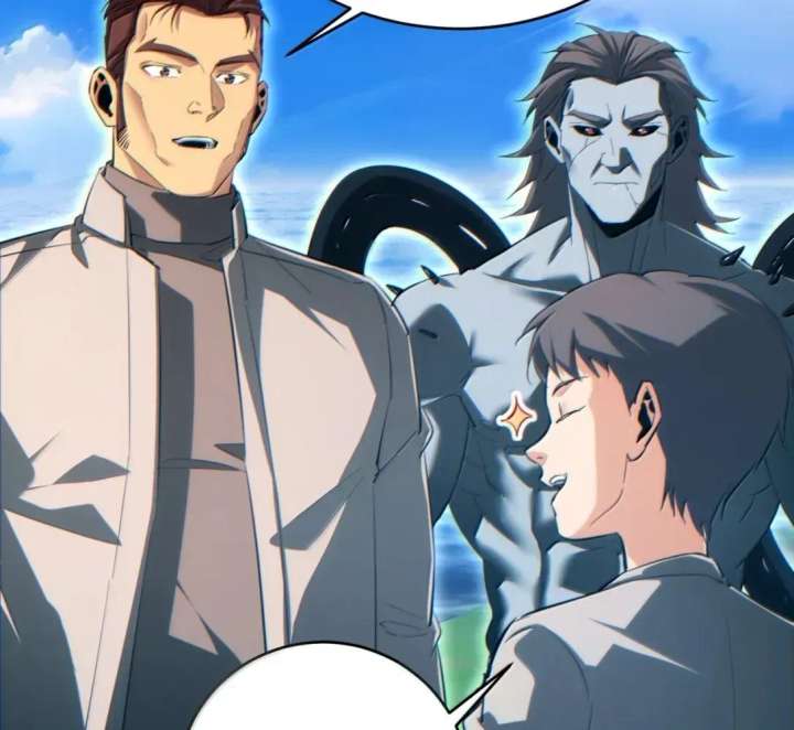 Rebirth in the End Times: I Reached the Top by Opening Boxes Chapter 97 - Page 36