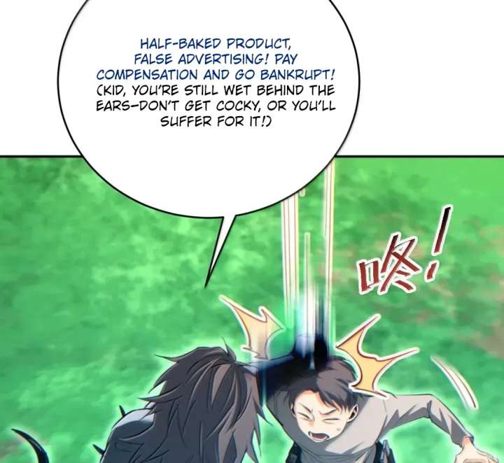 Rebirth in the End Times: I Reached the Top by Opening Boxes Chapter 97 - Page 38