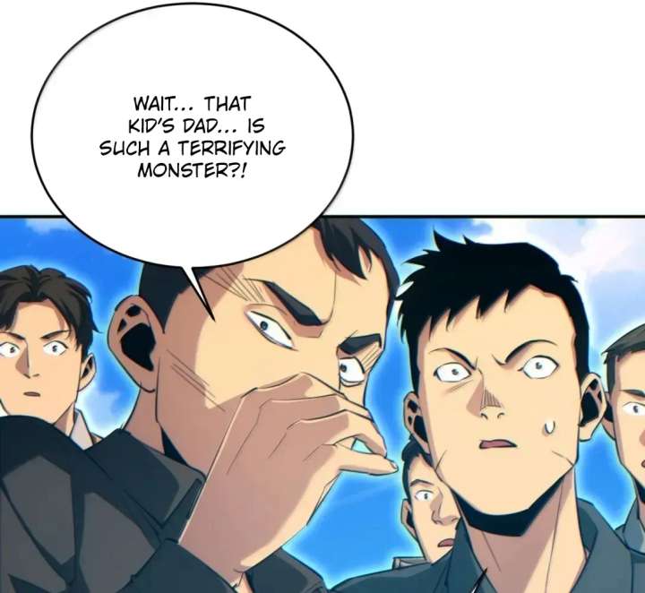 Rebirth in the End Times: I Reached the Top by Opening Boxes Chapter 97 - Page 41
