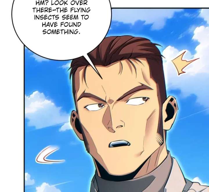 Rebirth in the End Times: I Reached the Top by Opening Boxes Chapter 97 - Page 48