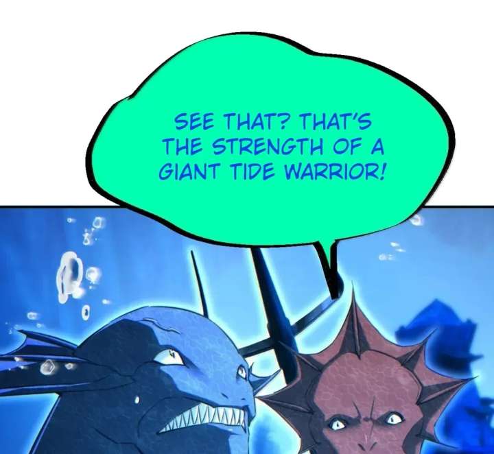 Rebirth in the End Times: I Reached the Top by Opening Boxes Chapter 97 - Page 72