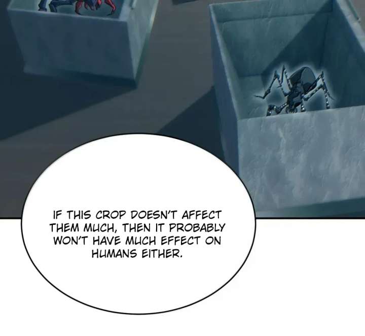Rebirth in the End Times: I Reached the Top by Opening Boxes Chapter 97 - Page 8