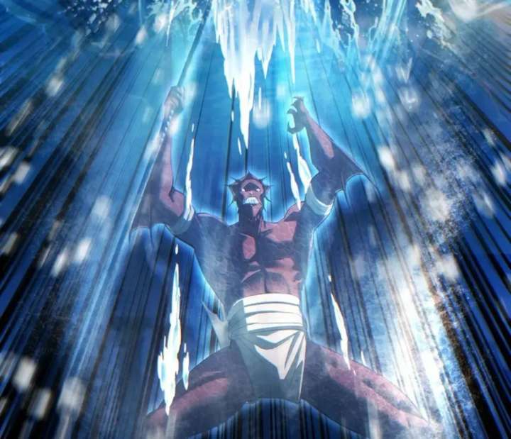 Rebirth in the End Times: I Reached the Top by Opening Boxes Chapter 97 - Page 80