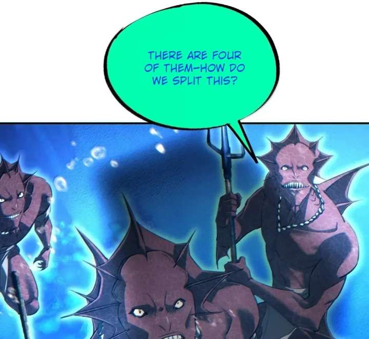 Rebirth in the End Times: I Reached the Top by Opening Boxes Chapter 97 - Page 91