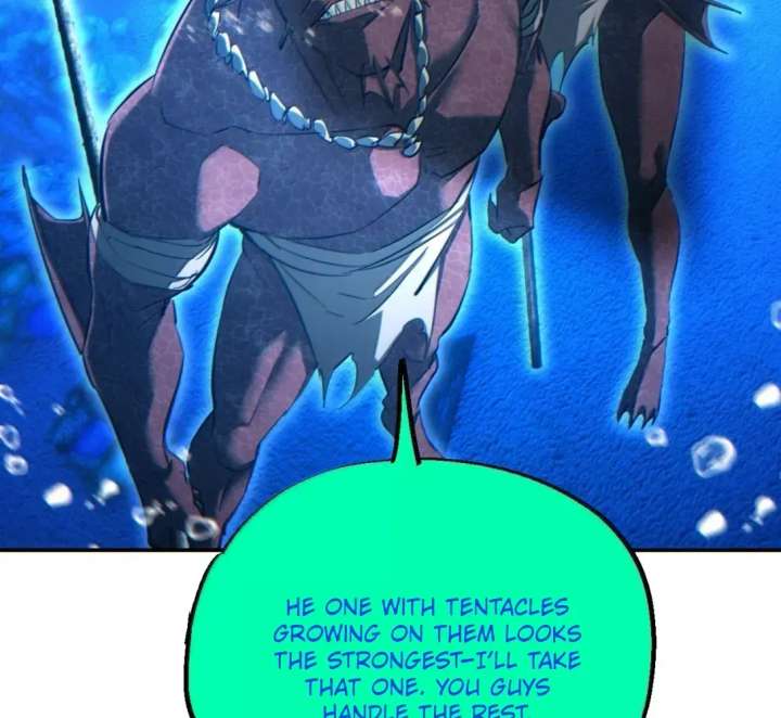 Rebirth in the End Times: I Reached the Top by Opening Boxes Chapter 97 - Page 92