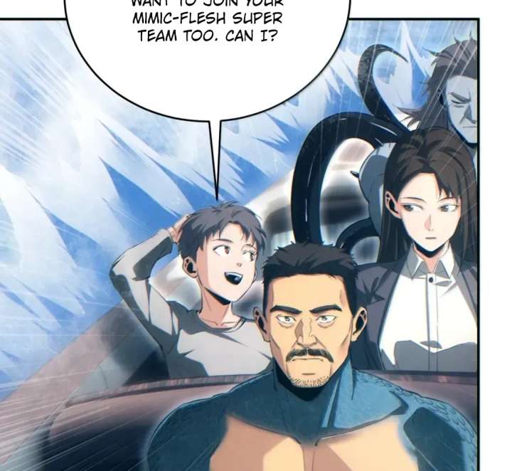 Rebirth in the End Times: I Reached the Top by Opening Boxes Chapter 97 - Page 94