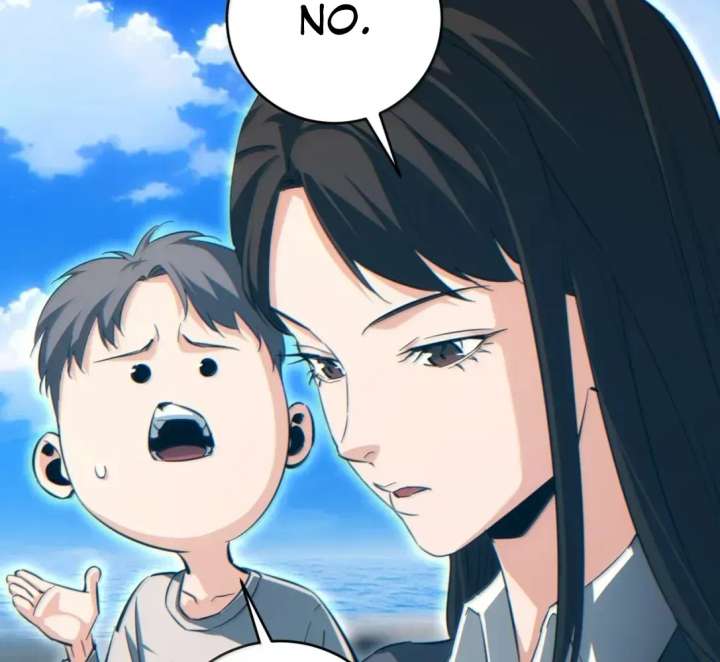 Rebirth in the End Times: I Reached the Top by Opening Boxes Chapter 97 - Page 96
