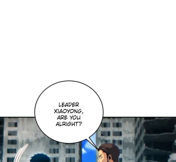 Rebirth in the End Times: I Reached the Top by Opening Boxes Chapter 98 - Page 105