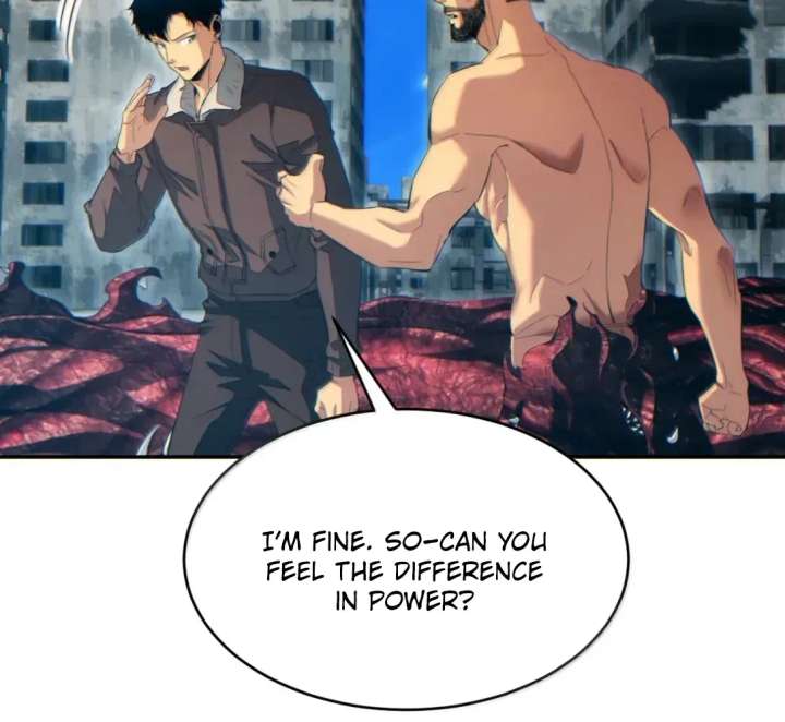 Rebirth in the End Times: I Reached the Top by Opening Boxes Chapter 98 - Page 106