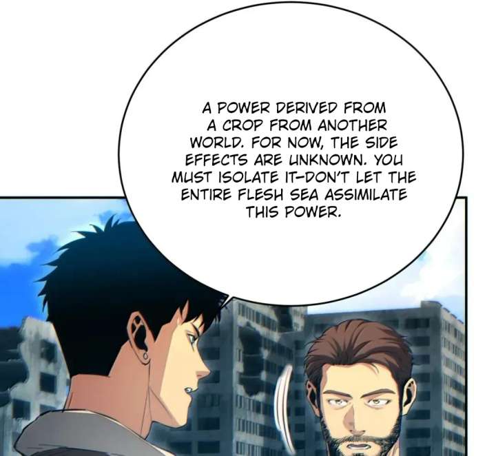 Rebirth in the End Times: I Reached the Top by Opening Boxes Chapter 98 - Page 110