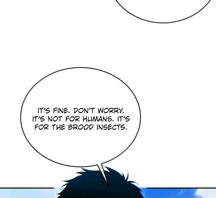 Rebirth in the End Times: I Reached the Top by Opening Boxes Chapter 98 - Page 114